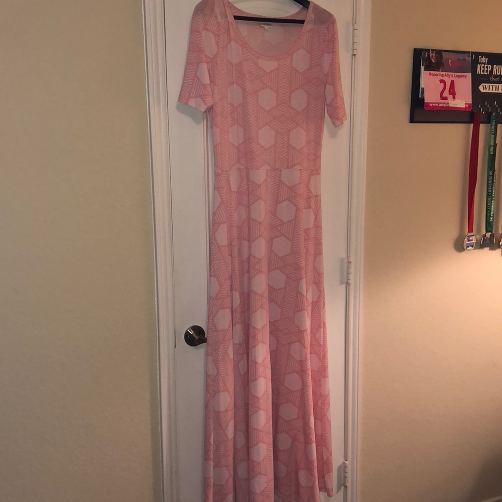Lularoe Ana Maxi
